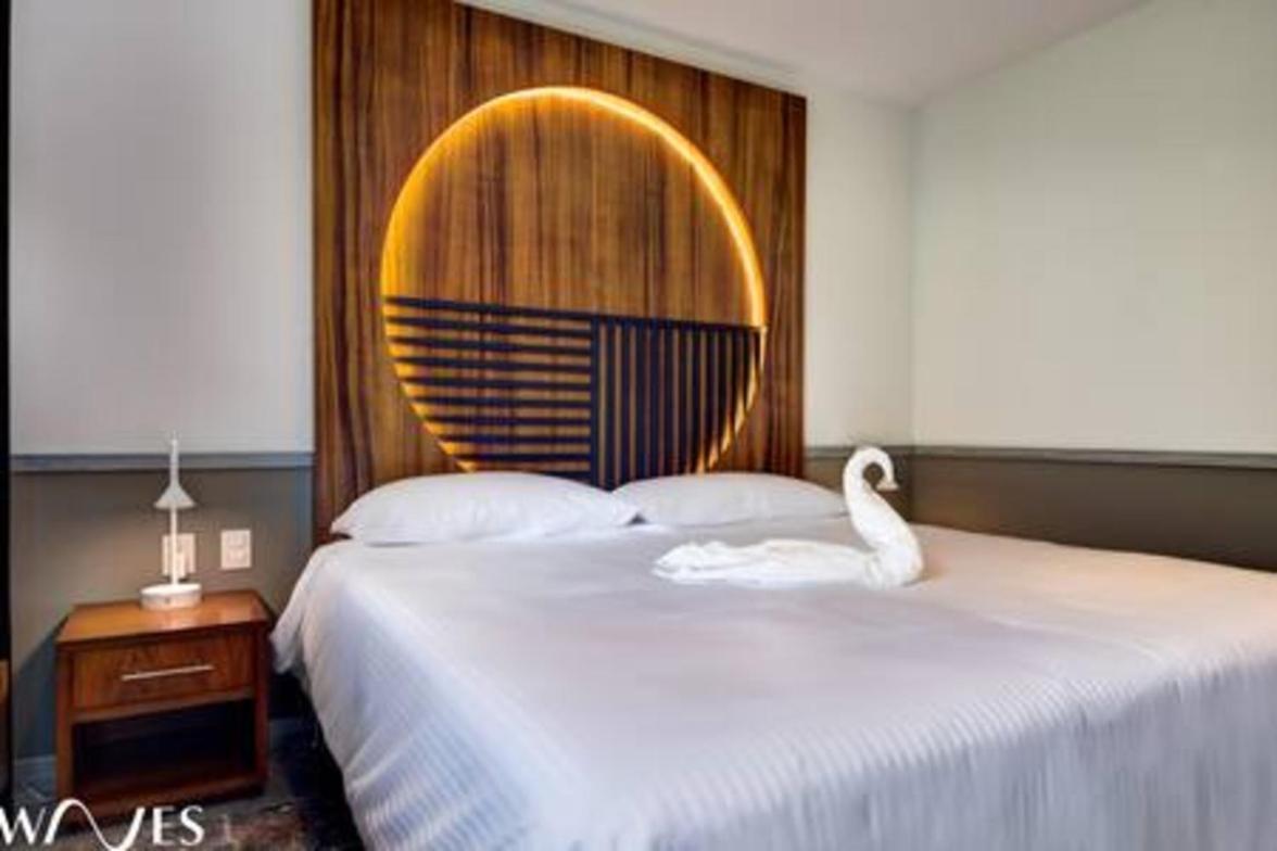 Apartamento 2 Br. With Rooftop Pool And Stunning Ocean View Playa del Carmen