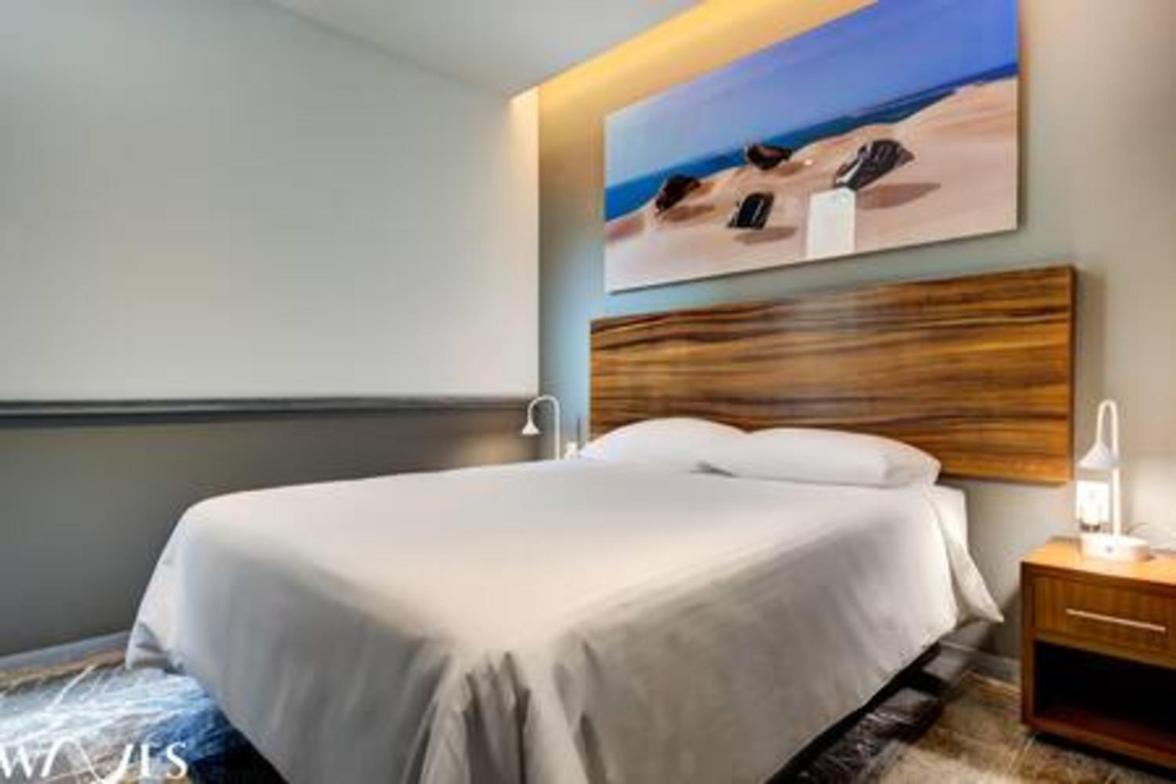 2 Br. With Rooftop Pool And Stunning Ocean View Playa del Carmen
