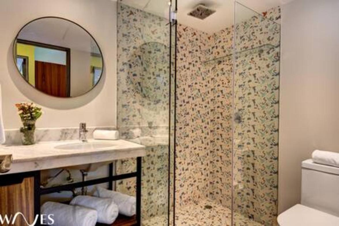 2 Br. With Rooftop Pool And Stunning Ocean View * Playa del Carmen